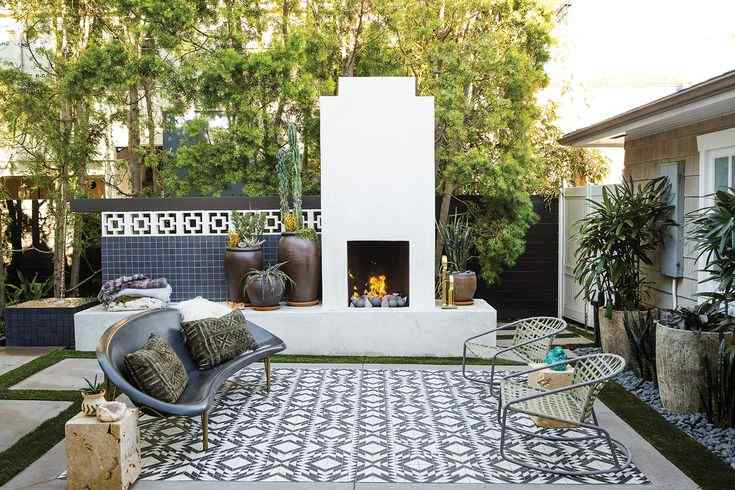 Know Your Outdoor Flooring Options