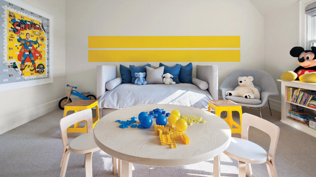 THINGS THAT YOU NEED TO CONSIDER BEFORE BUYING THE RIGHT TABLE FOR YOUR CHILDREN