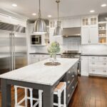 5 DIY Kitchen Renovation Tips