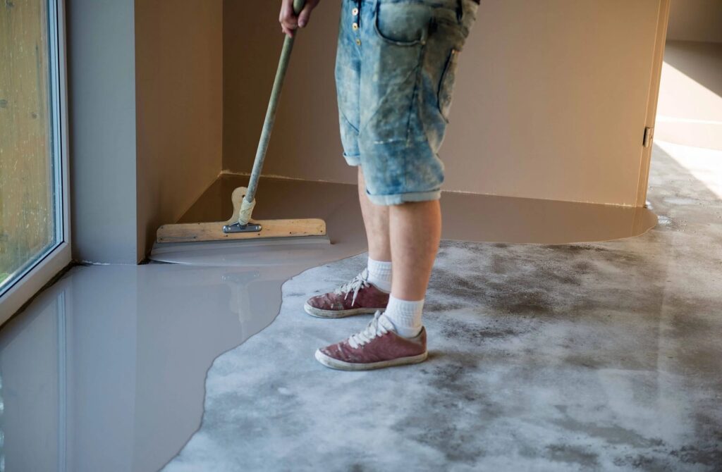 Epoxy Flooring Maintenance Made Easy: Longevity and Care Tips