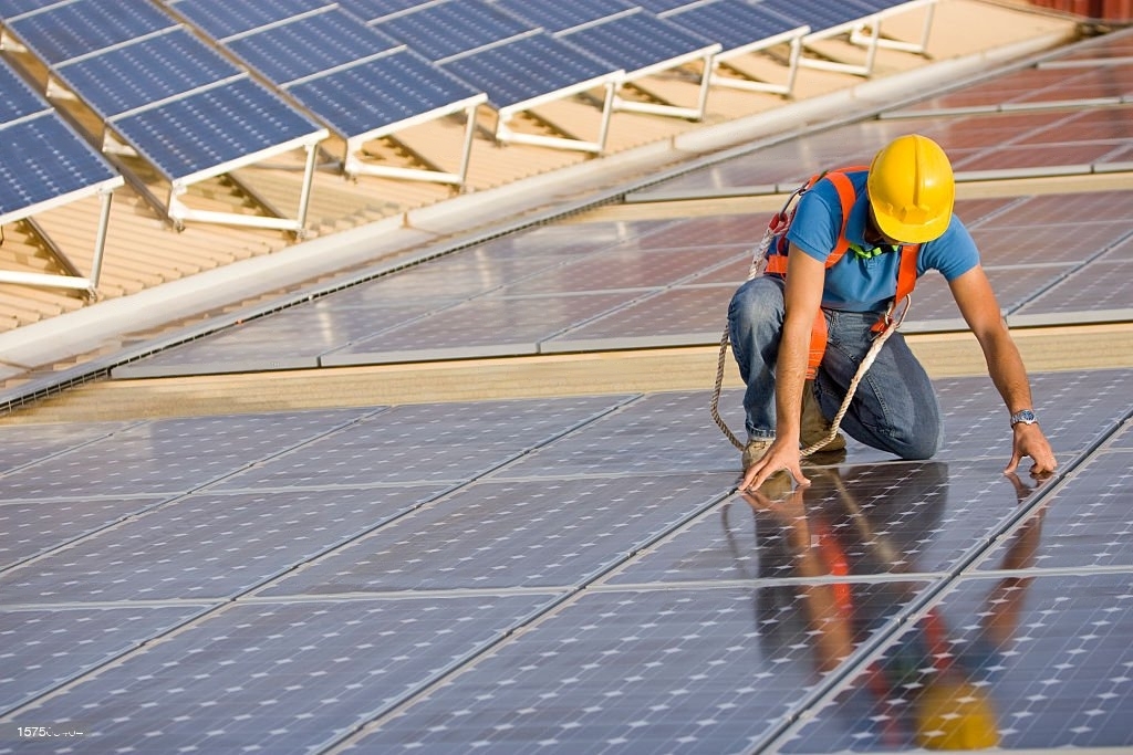 Powerful Solar Solutions: Find Your Solar Company